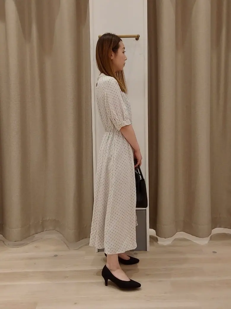 ANY SIS 齋藤 コーディネート画像