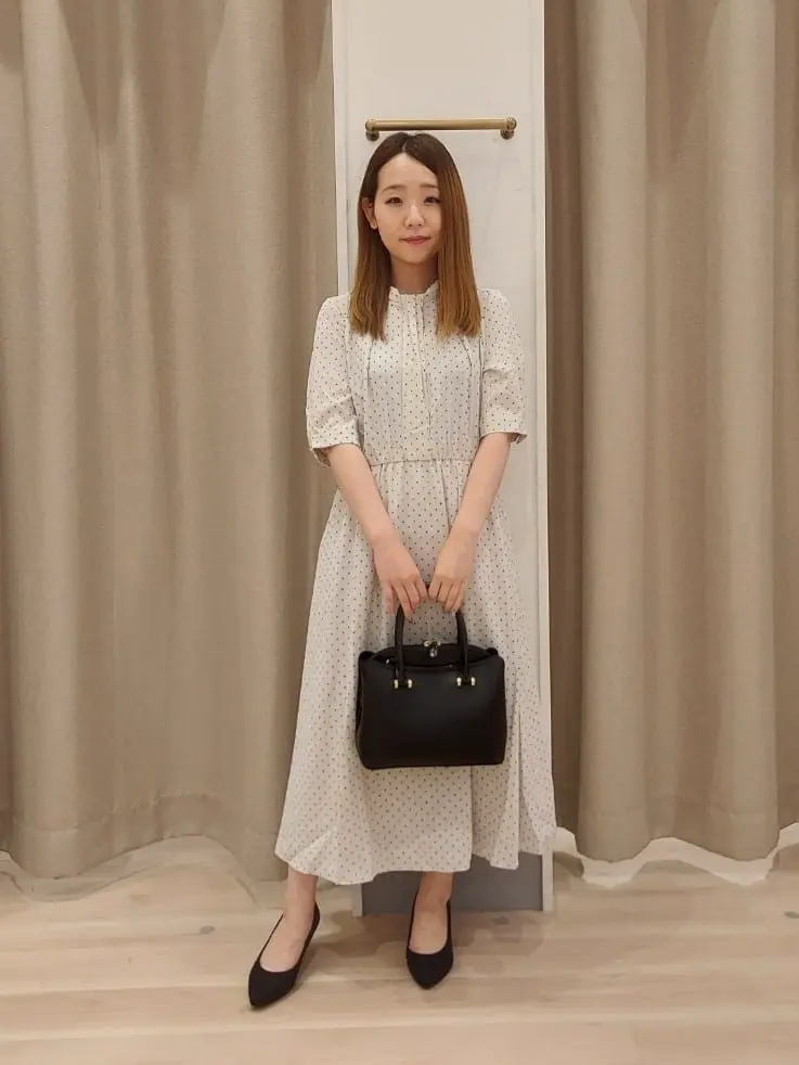 ANY SIS 齋藤 コーディネート画像