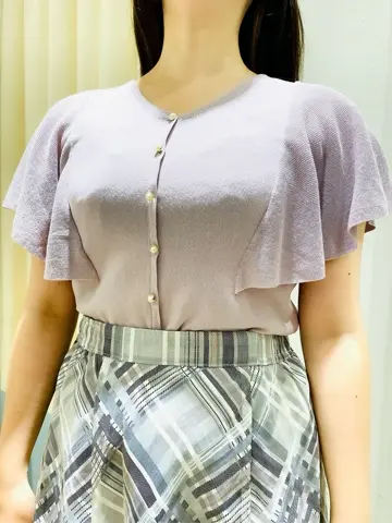 ANY SIS 藤田 コーディネート画像