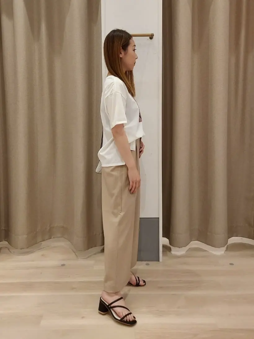 ANY SIS 齋藤 コーディネート画像