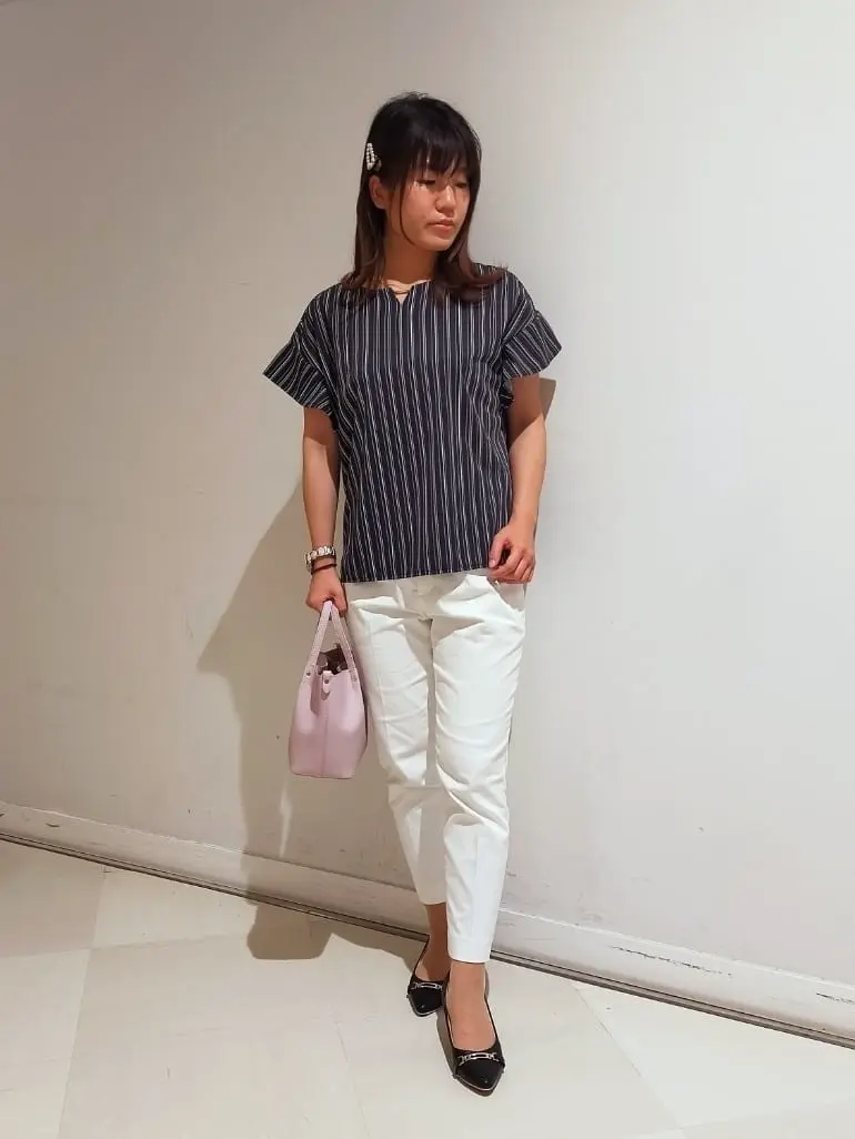  権田 コーディネート画像