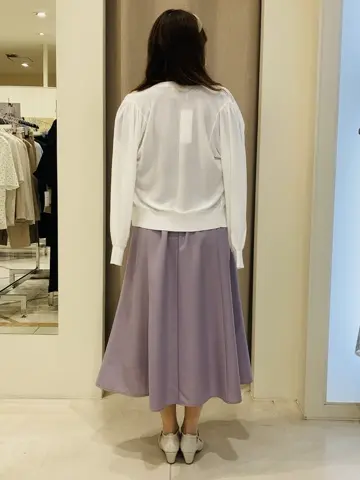 ANY SIS 川根　彩 コーディネート画像