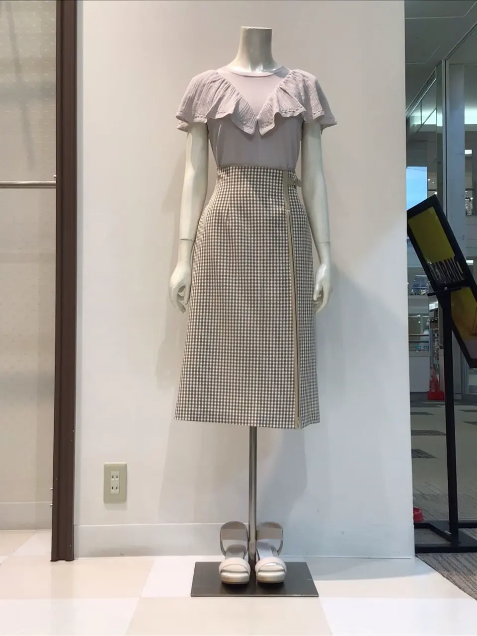  布川 コーディネート画像