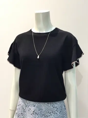 ANY SIS 布川 コーディネート画像