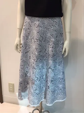 ANY SIS 布川 コーディネート画像