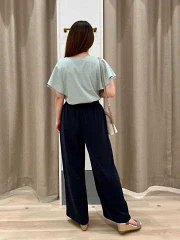 ANY SIS 瀬野 コーディネート画像