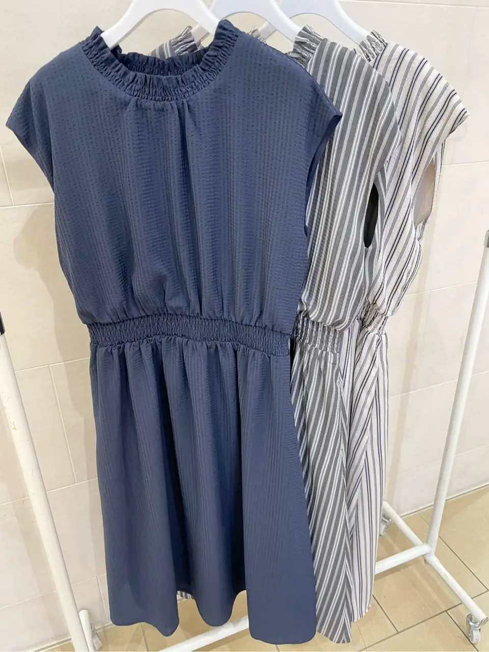 ANY SIS 今仲 コーディネート画像