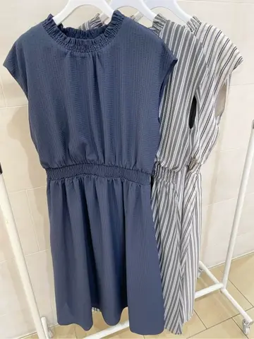 ANY SIS 今仲 コーディネート画像