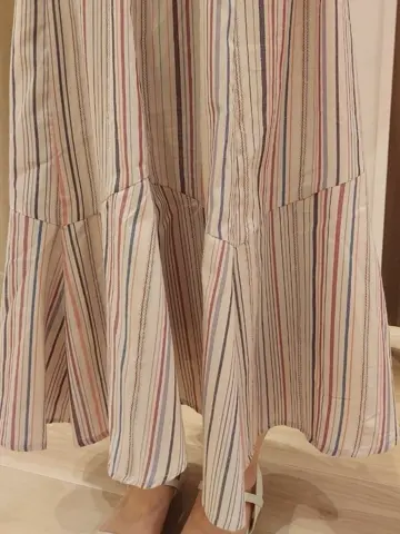 ANY SIS 齋藤 コーディネート画像