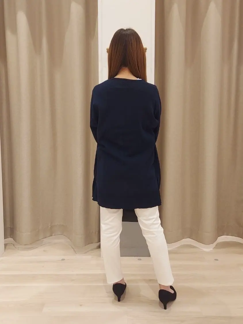 ANY SIS 齋藤 コーディネート画像