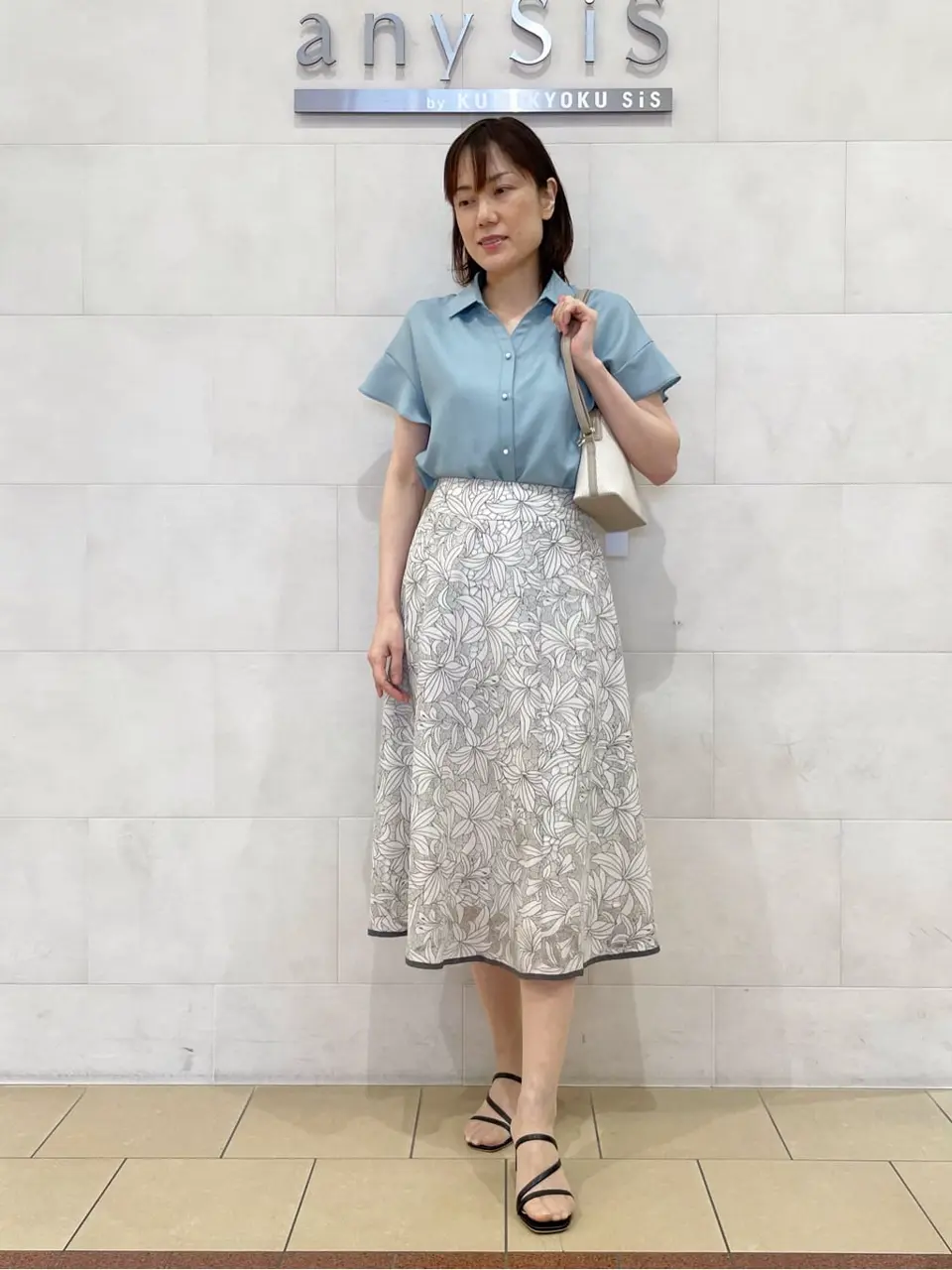  髙橋 コーディネート画像