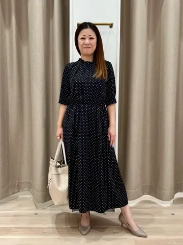 ANY SIS 瀬野 コーディネート画像