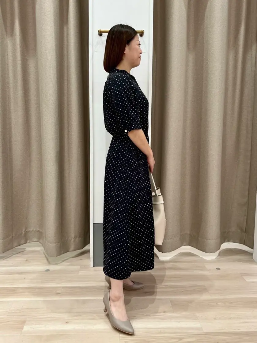 ANY SIS 瀬野 コーディネート画像