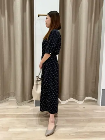 ANY SIS 瀬野 コーディネート画像