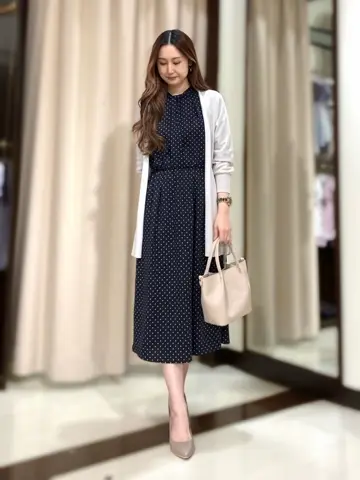 ANY SIS STAFF コーディネート画像