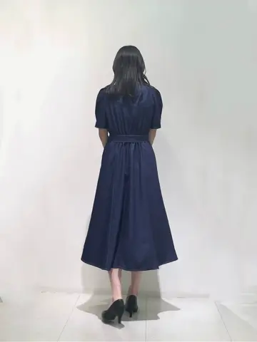 ANY SIS 山田 コーディネート画像