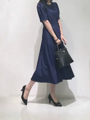 ANY SIS 山田 コーディネート画像