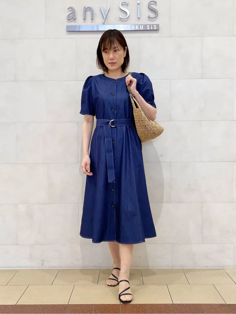  髙橋 コーディネート画像