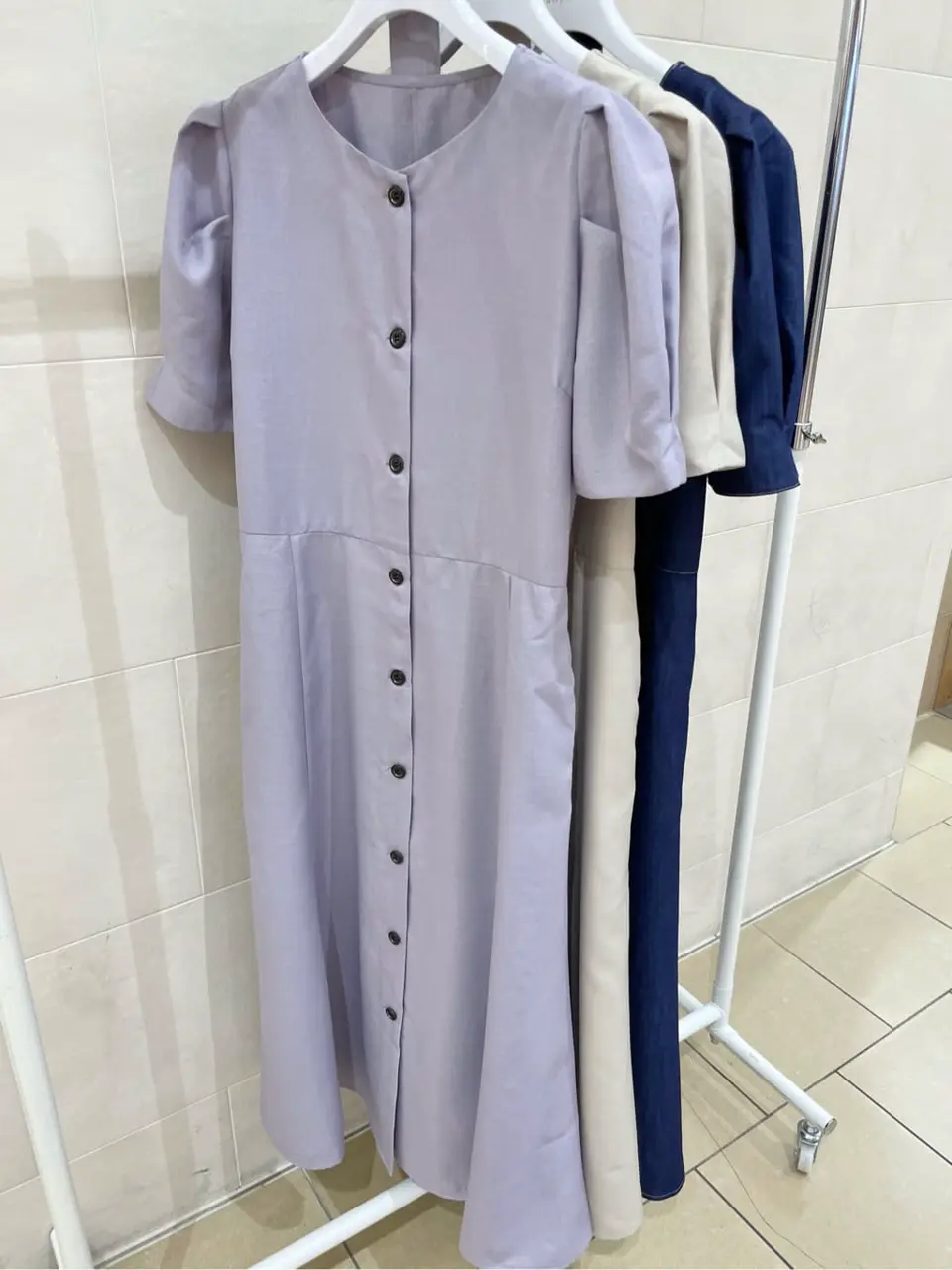 ANY SIS 髙橋 コーディネート画像