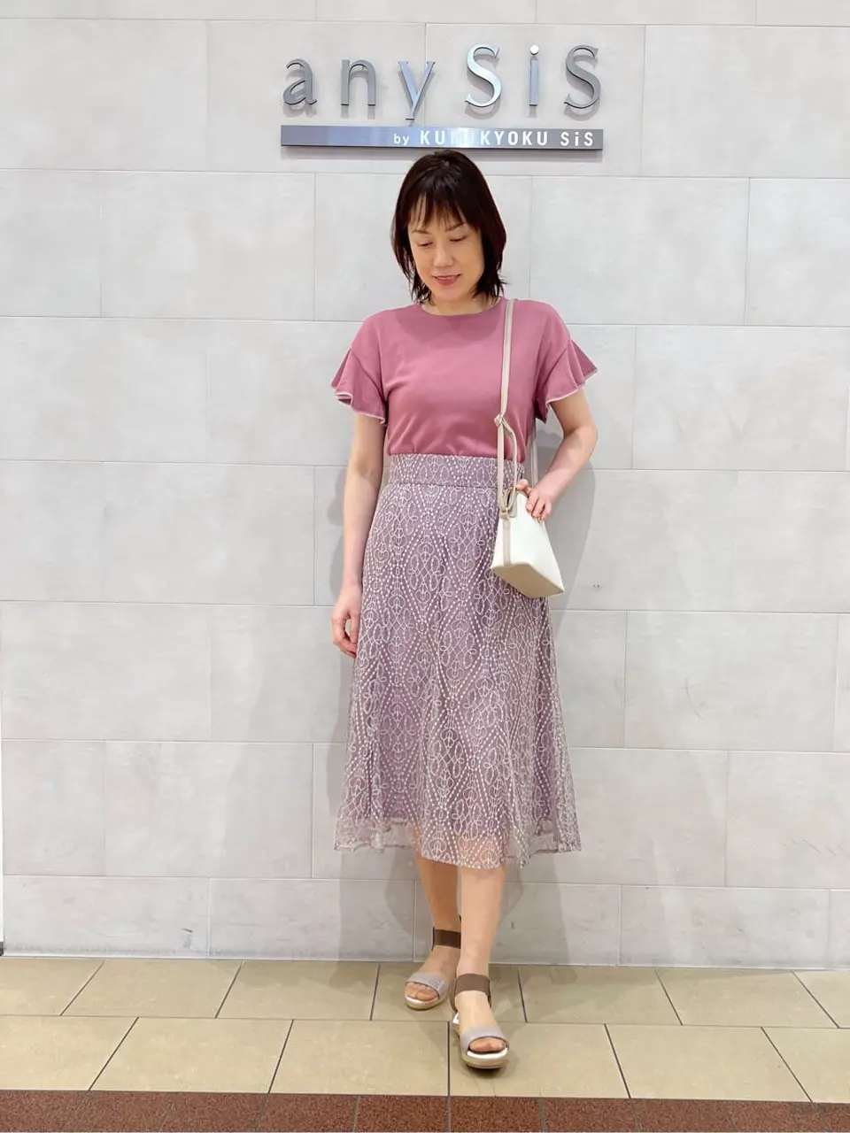  髙橋 コーディネート画像