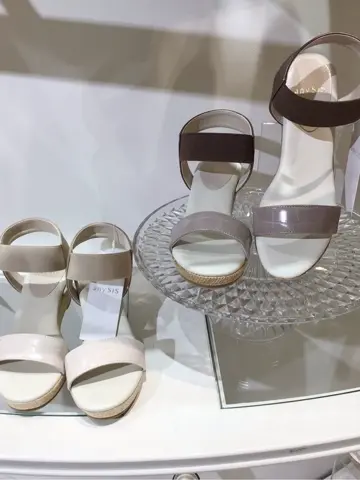 ANY SIS 髙橋 コーディネート画像