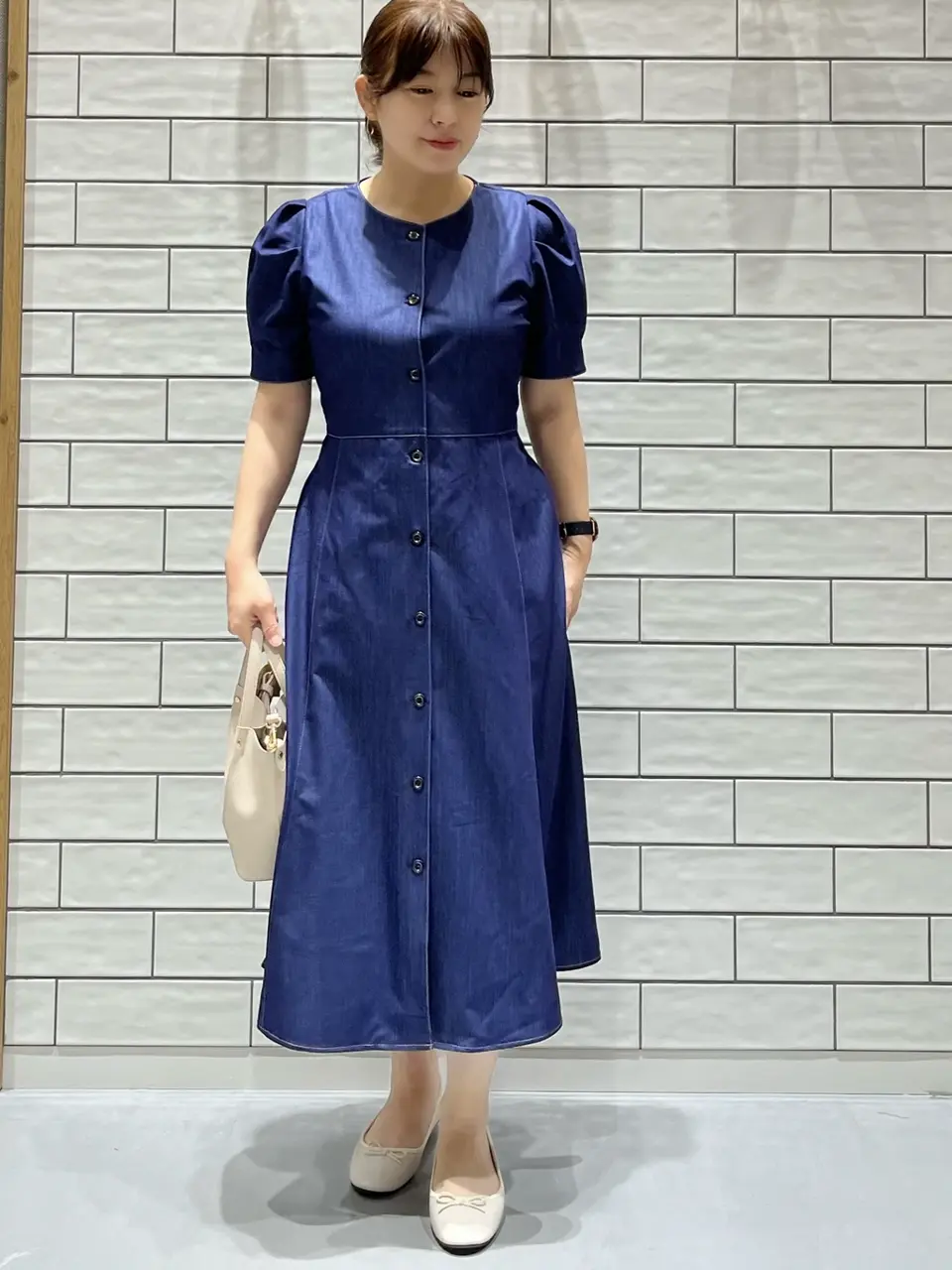  小西 コーディネート画像