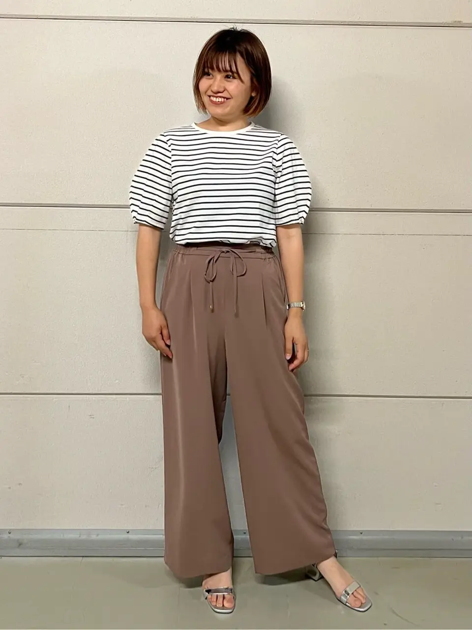  浅倉 コーディネート画像