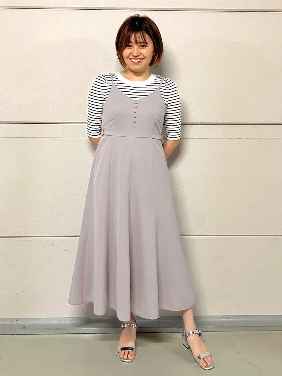  浅倉 コーディネート画像