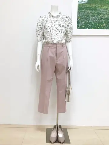 ANY SIS Y  コーディネート画像