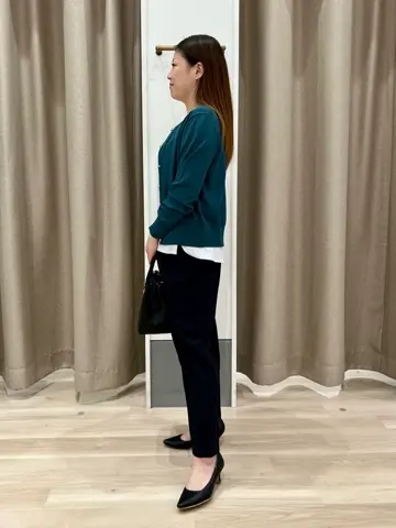 ANY SIS 瀬野 コーディネート画像