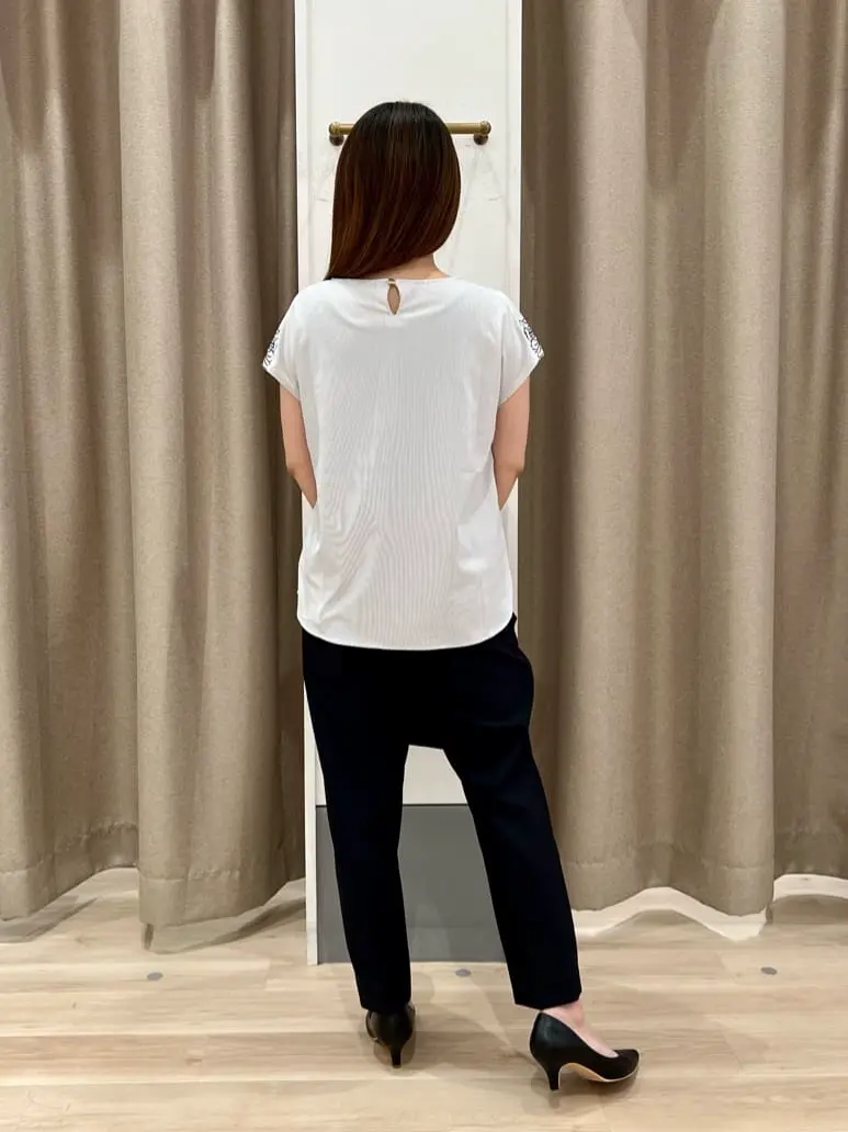 ANY SIS 瀬野 コーディネート画像