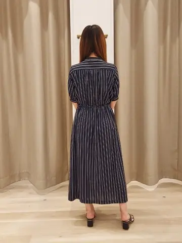 ANY SIS 齋藤 コーディネート画像