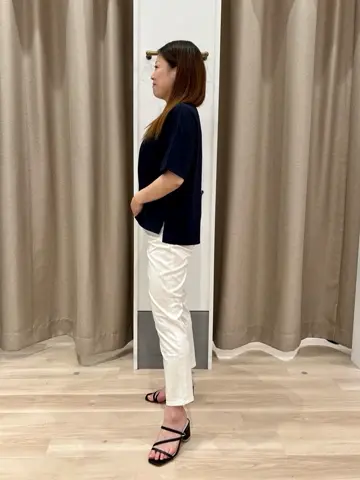 ANY SIS 瀬野 コーディネート画像