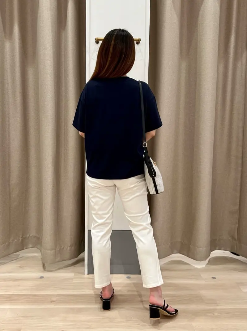 ANY SIS 瀬野 コーディネート画像