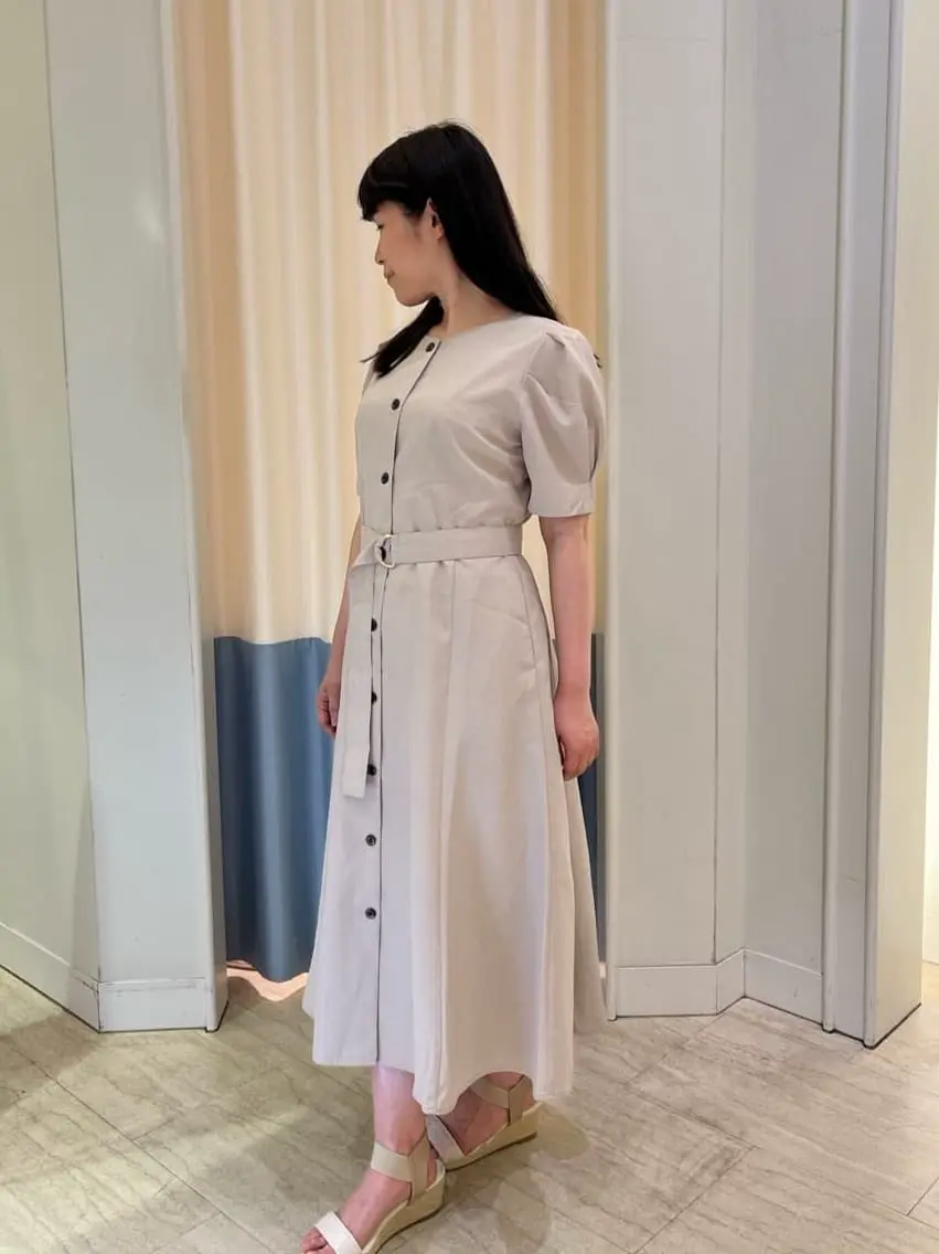 ANY SIS 河田　 コーディネート画像