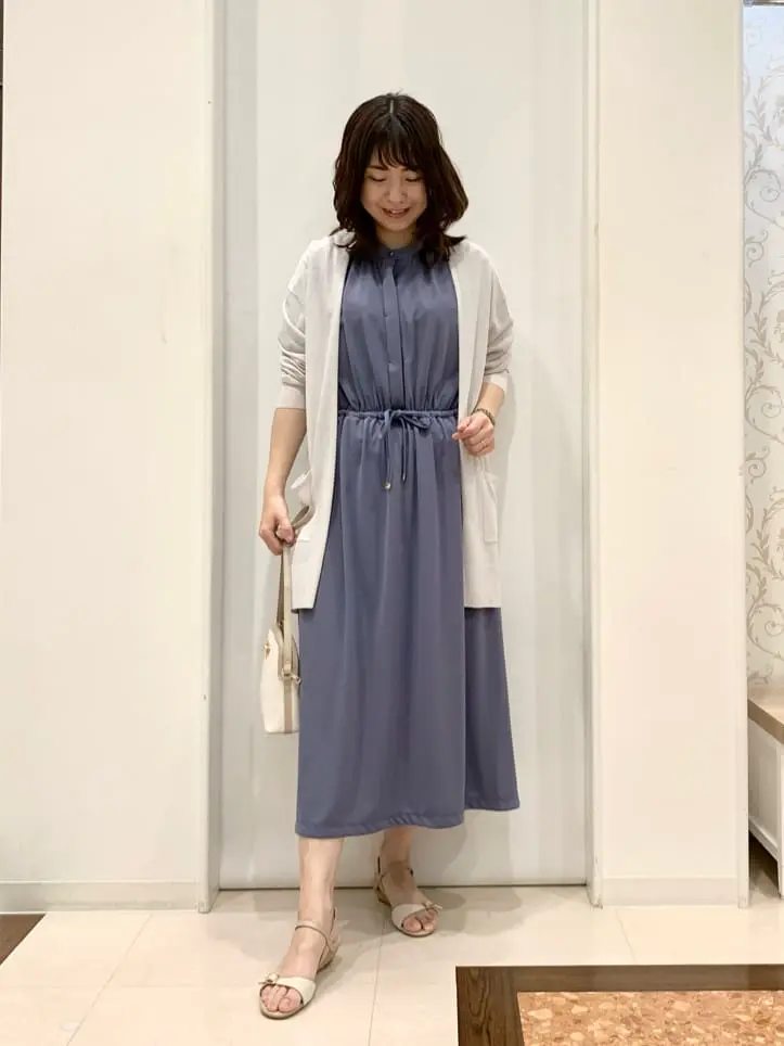  横田 コーディネート画像