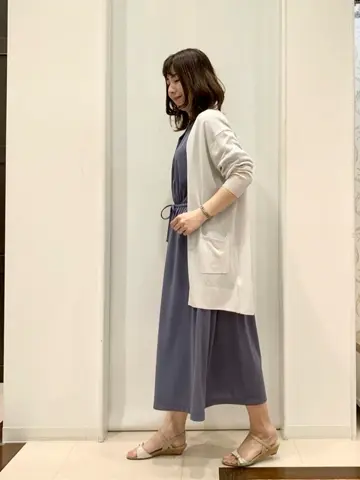 ANY SIS 横田 コーディネート画像