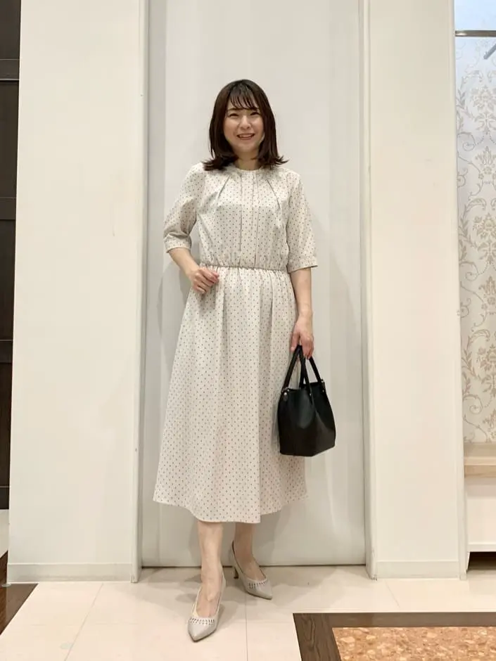  横田 コーディネート画像