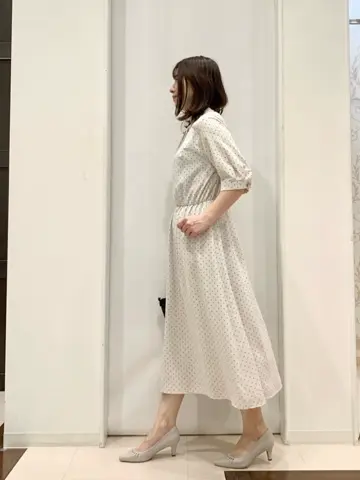 ANY SIS 横田 コーディネート画像