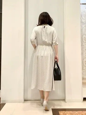 ANY SIS 横田 コーディネート画像