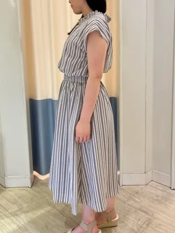 ANY SIS 河田　 コーディネート画像