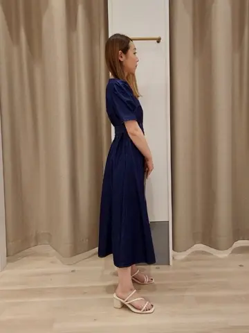 ANY SIS 齋藤 コーディネート画像