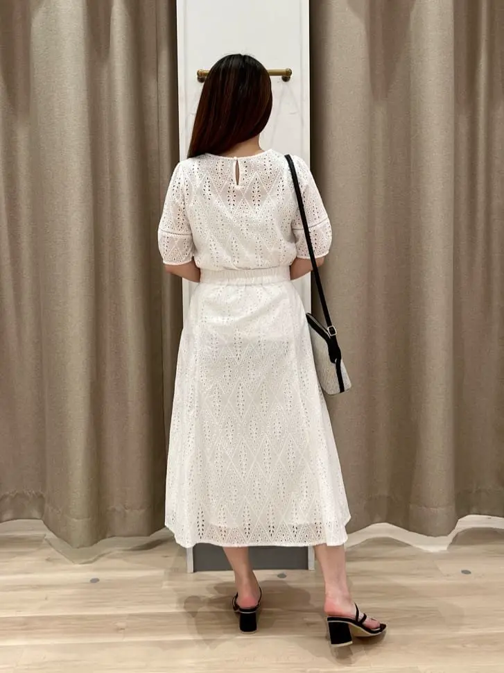 ANY SIS 瀬野 コーディネート画像