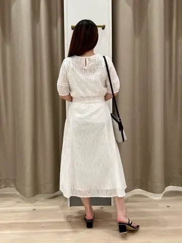 ANY SIS 瀬野 コーディネート画像