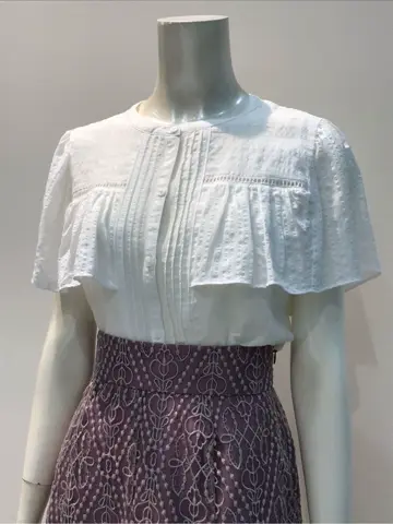 ANY SIS 布川 コーディネート画像