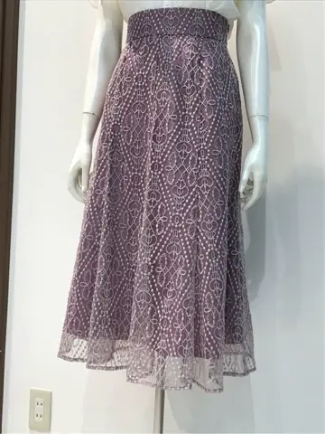 ANY SIS 布川 コーディネート画像