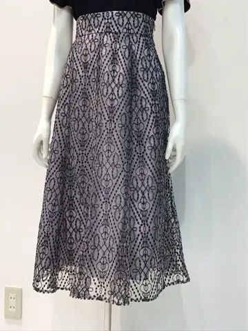 ANY SIS 布川 コーディネート画像