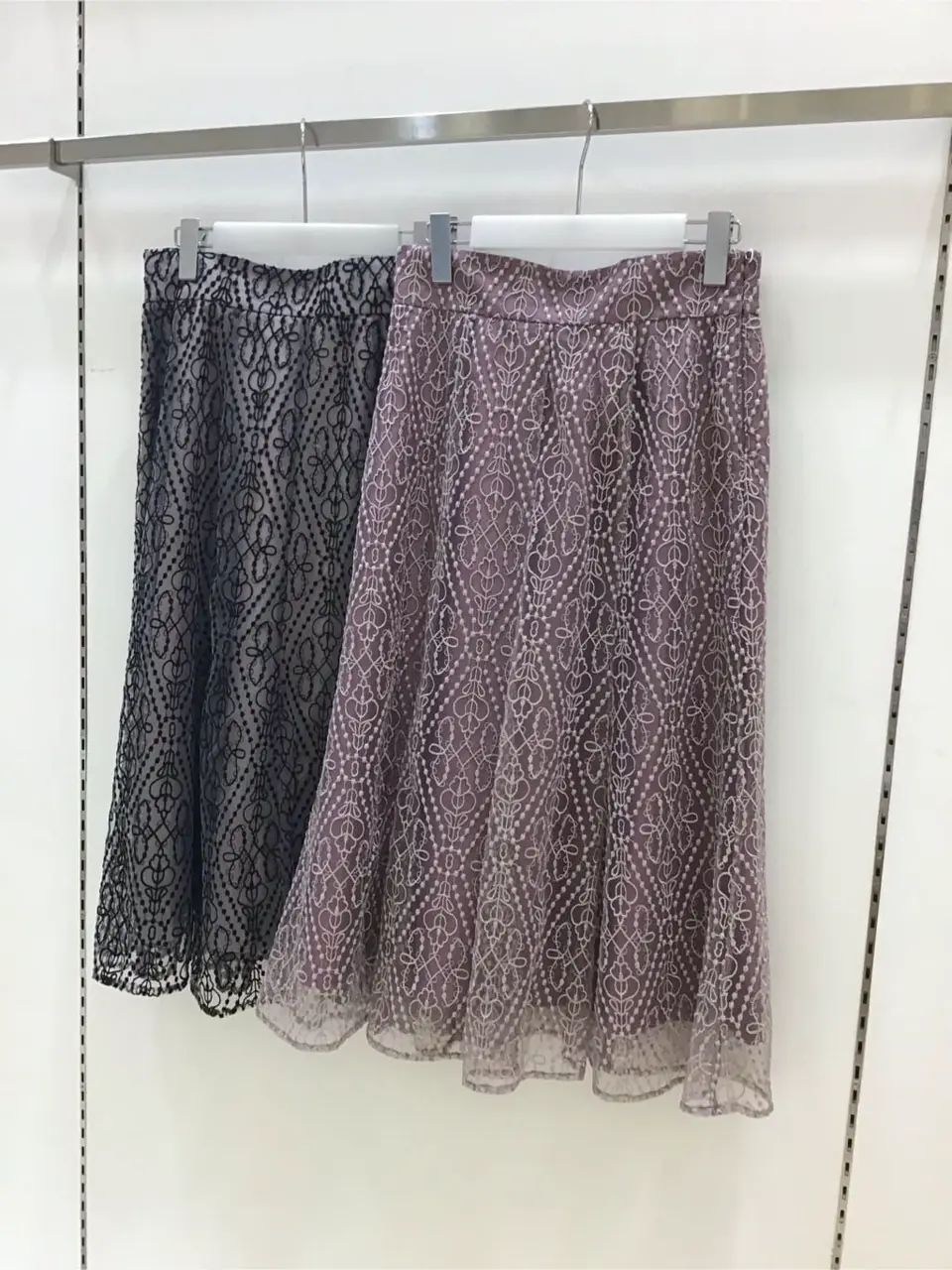 ANY SIS 布川 コーディネート画像