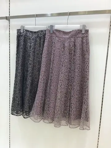 ANY SIS 布川 コーディネート画像