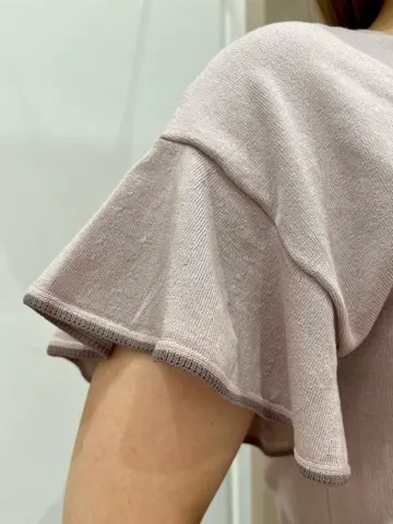 ANY SIS 瀬野 コーディネート画像